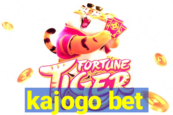 kajogo bet